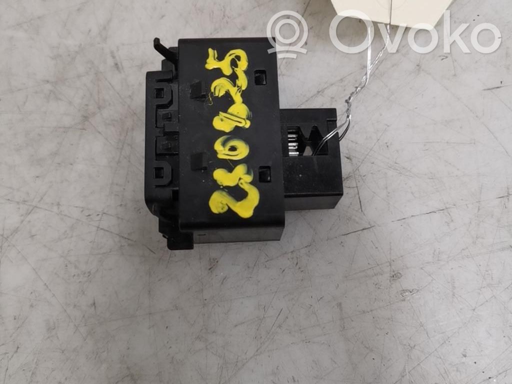 Citroen DS5 Gearbox control unit/module 