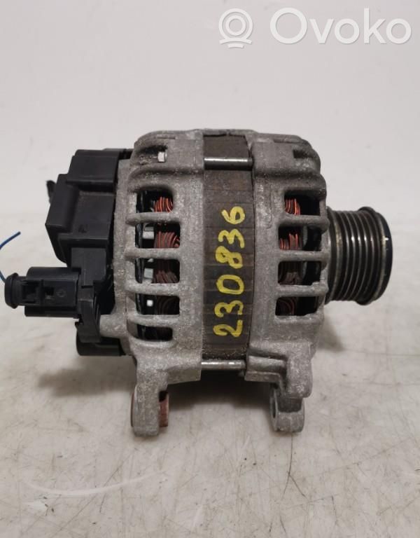 Ģenerators   04B903024