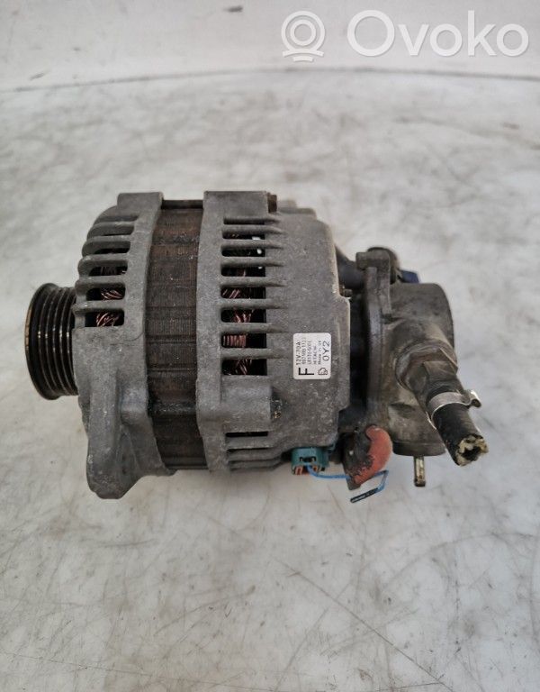 Alternador   98056867