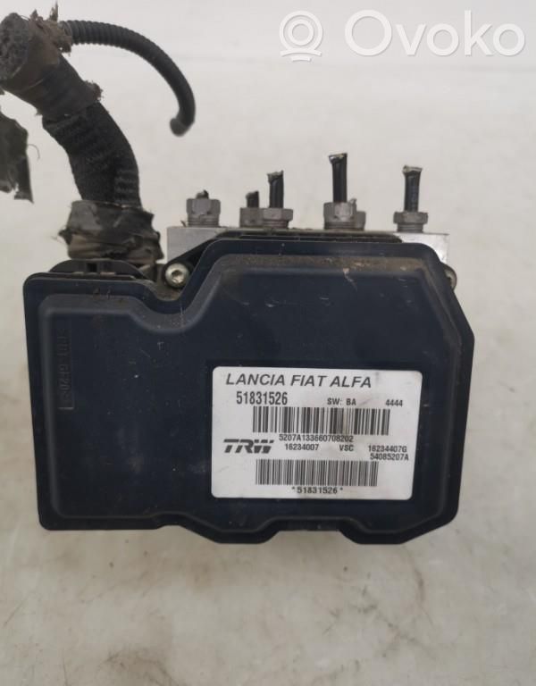 ABS-pumppu   71740272