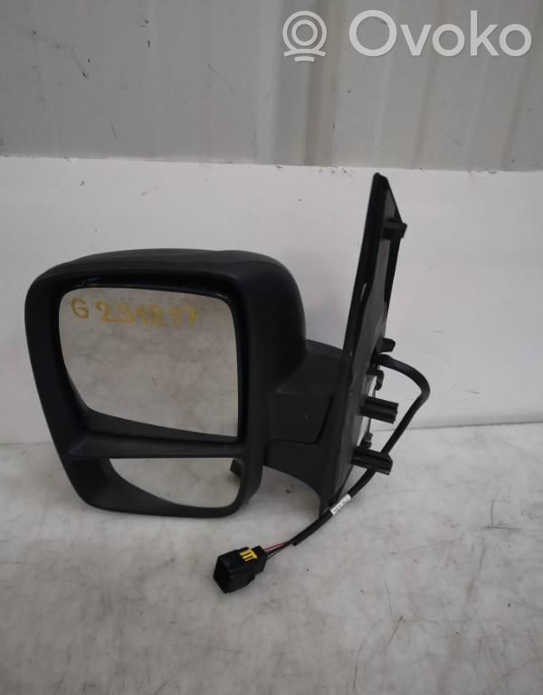 Fiat Scudo Oglindă exterioară manuală 
