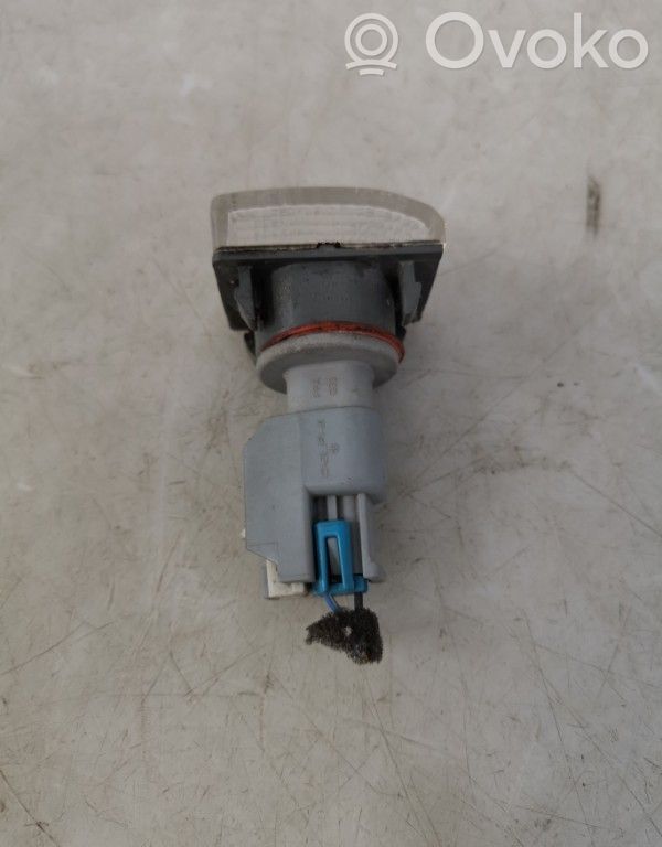 Opel Antara Frontblinker 