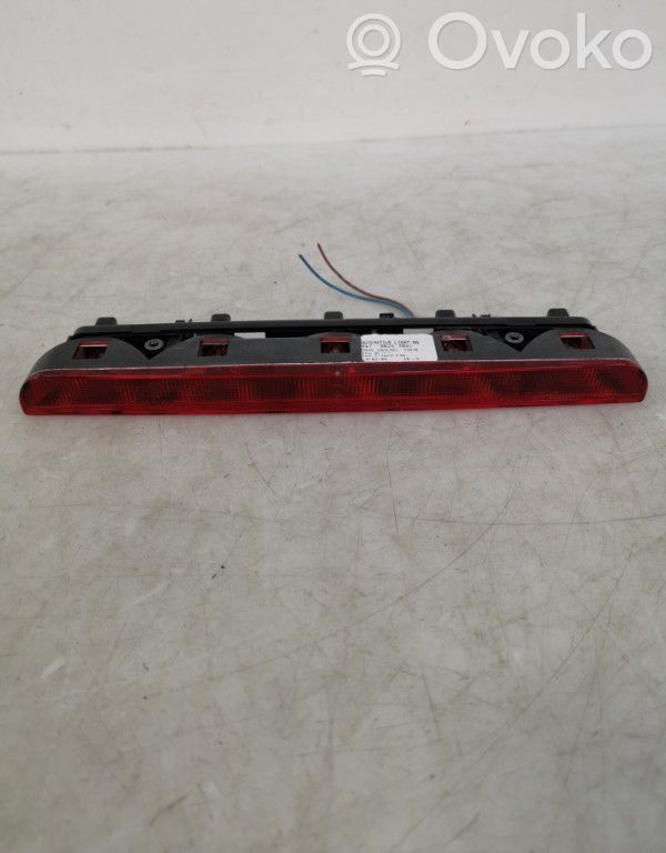 Citroen C5 Third/center stoplight 