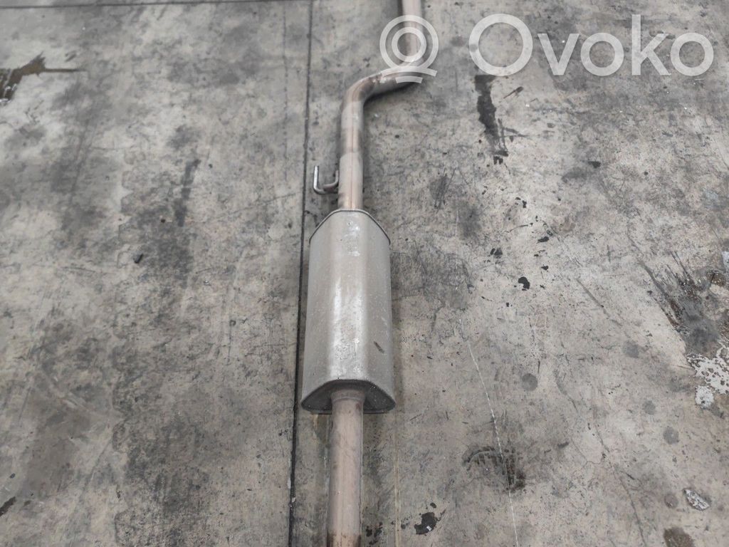 Глушитель