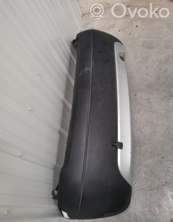 Citroen C3 Parachoques 