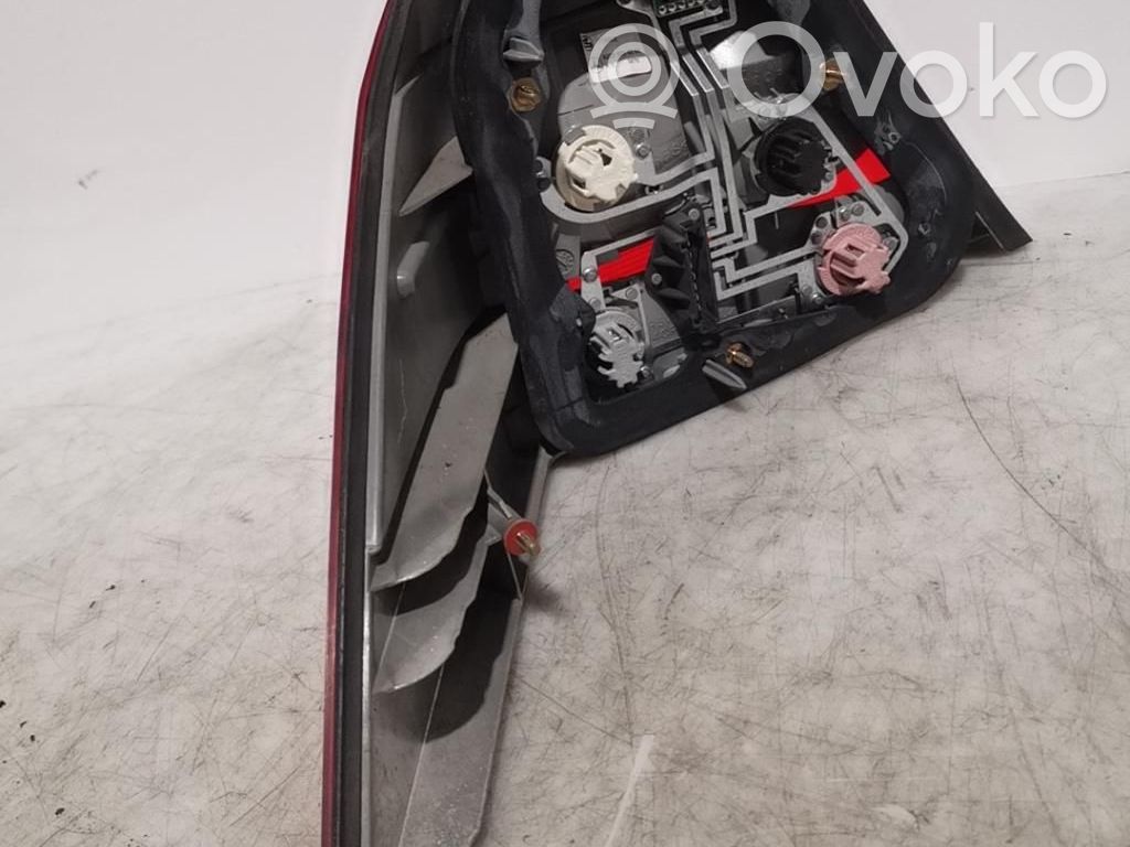 Mercedes-Benz S W220 Lampă spate în caroserie 