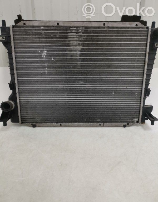 Jaguar S-Type Radiator lichid răcire 