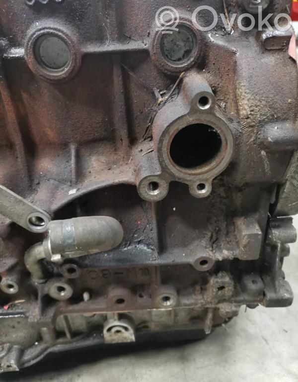 Ford Mondeo MK IV Engine 