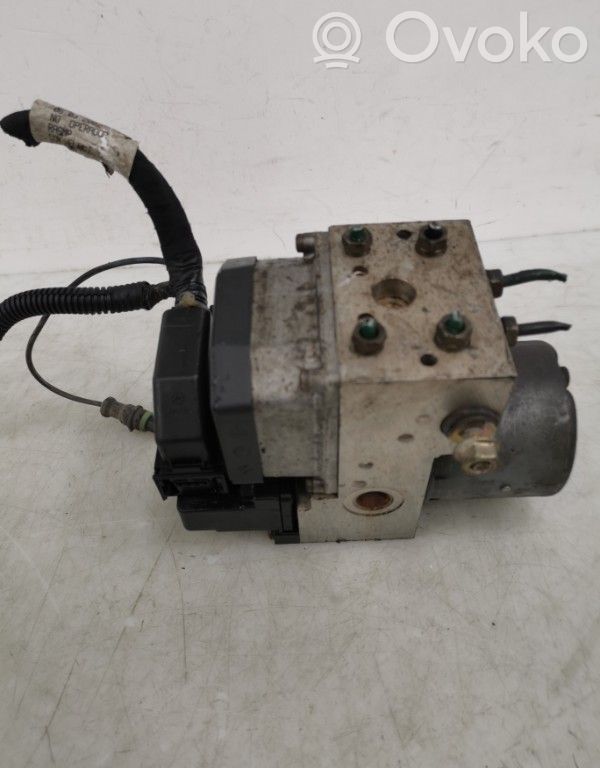 Renault Scenic I Bomba de ABS 