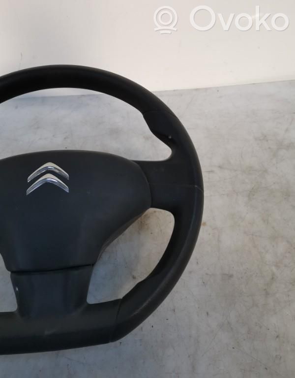 Citroen C3 Ohjauspyörä 