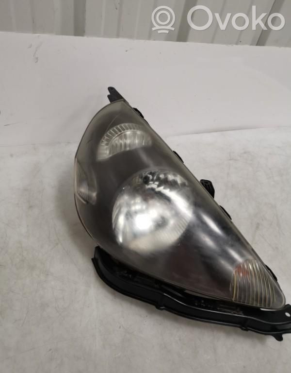 Honda Jazz Headlight/headlamp 