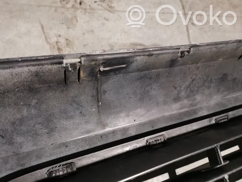 Opel Agila A Parachoques delantero 