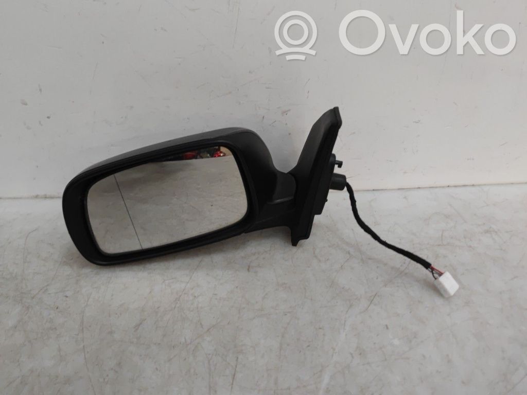 Toyota Corolla E120 E130 Espejo lateral manual 
