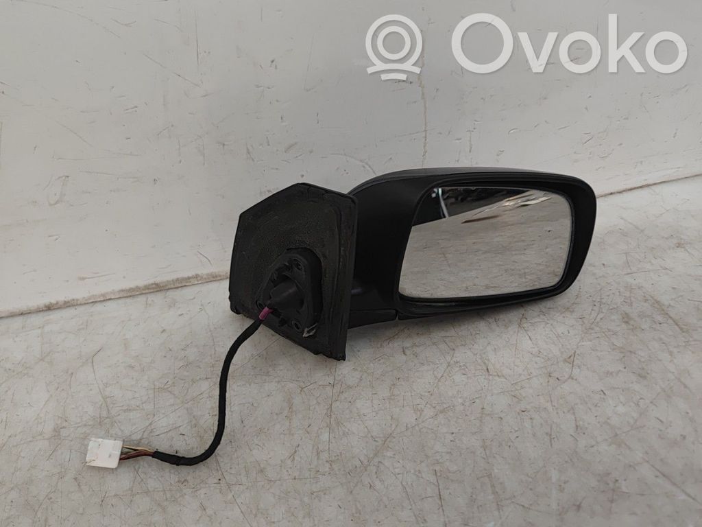 Toyota Corolla E120 E130 Espejo lateral manual 