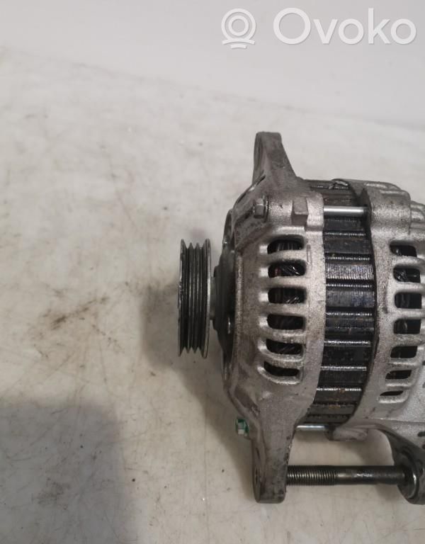 Generator/alternator