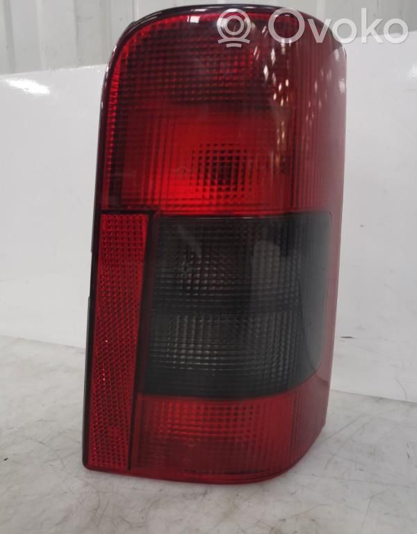 Citroen Berlingo Takavalot 