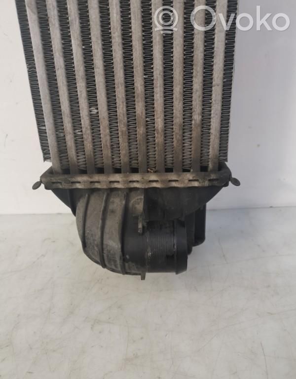 Citroen C4 I Picasso Intercooler radiator 