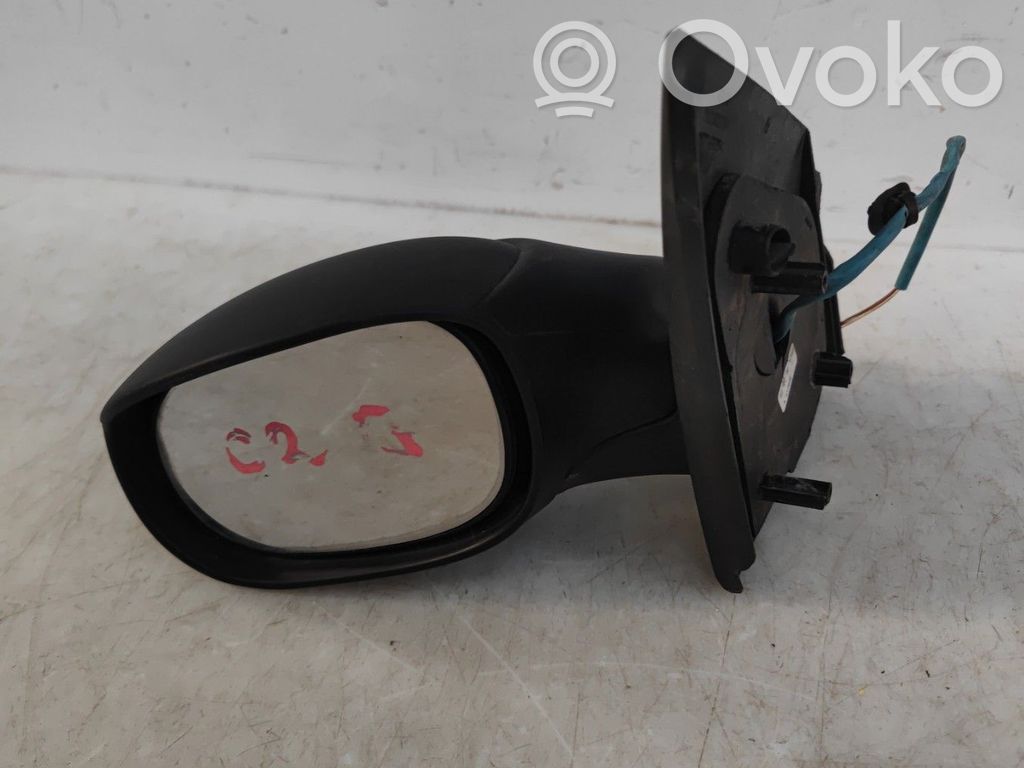 Citroen C2 Espejo lateral manual 