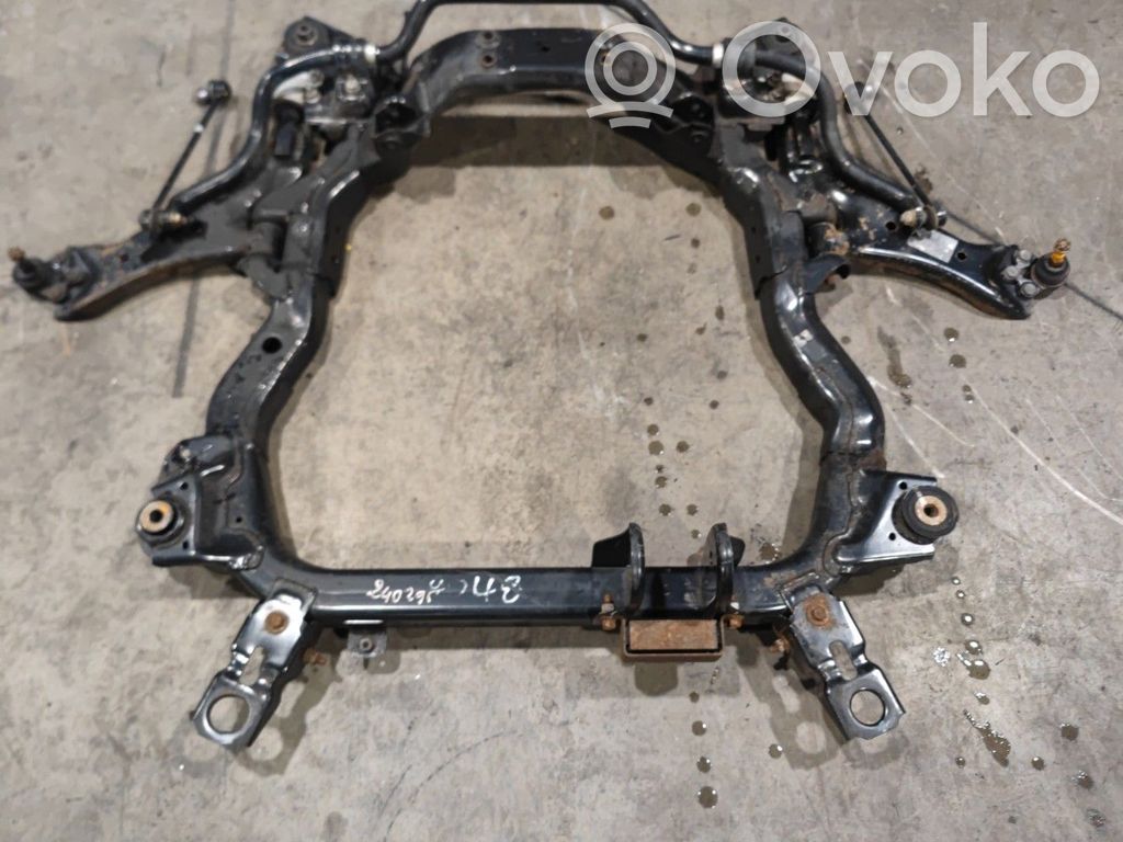 Front subframe   96626232