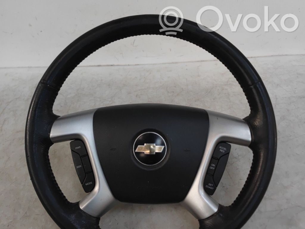 Chevrolet Captiva Lenkrad 