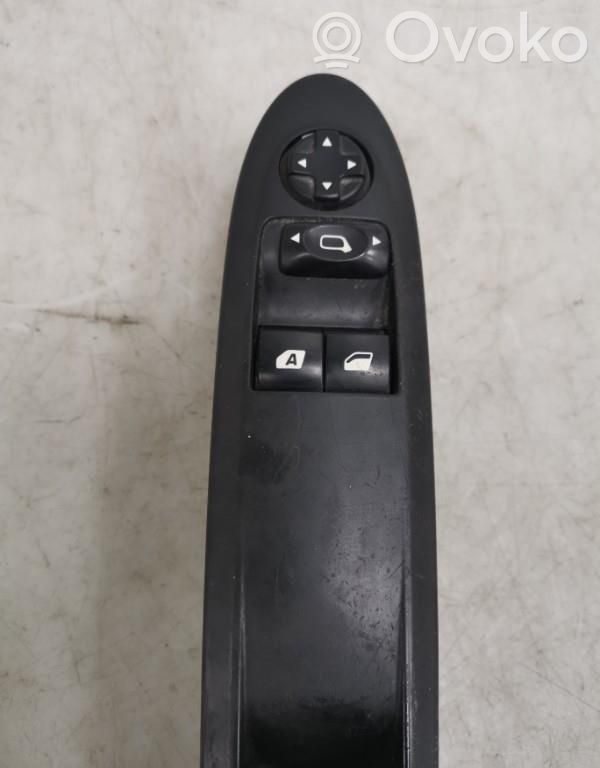 Citroen DS3 Electric window control switch 