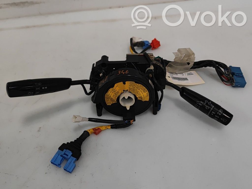 Mazda MX-3 Bloc semnalizator și ștergător parbriz 