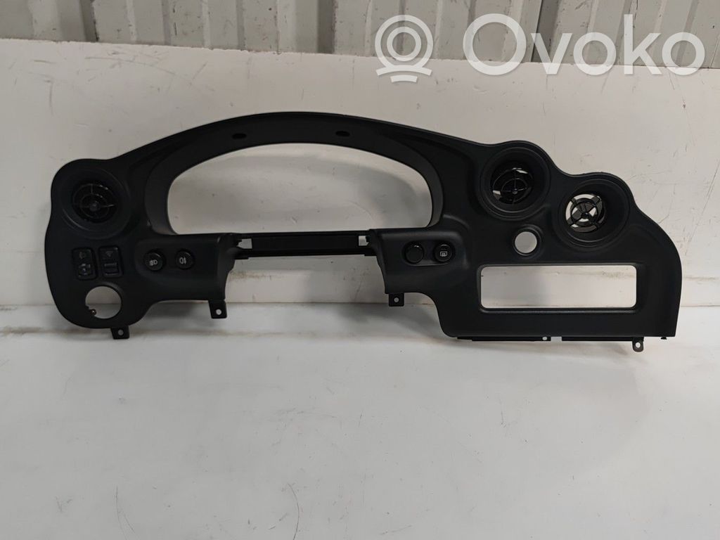 Mazda MX-3 Grilă ventilație centrală 