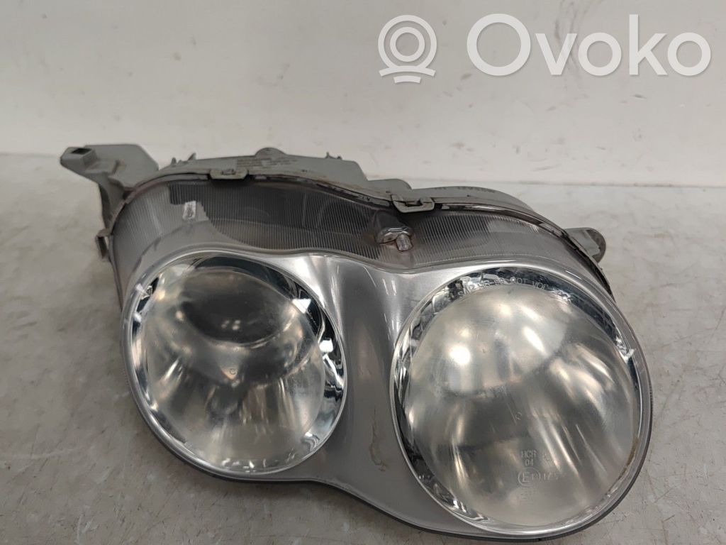 Hyundai Coupe Lampa przednia 