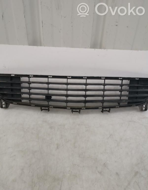 Opel Meriva A Grilă inferioară bară față 