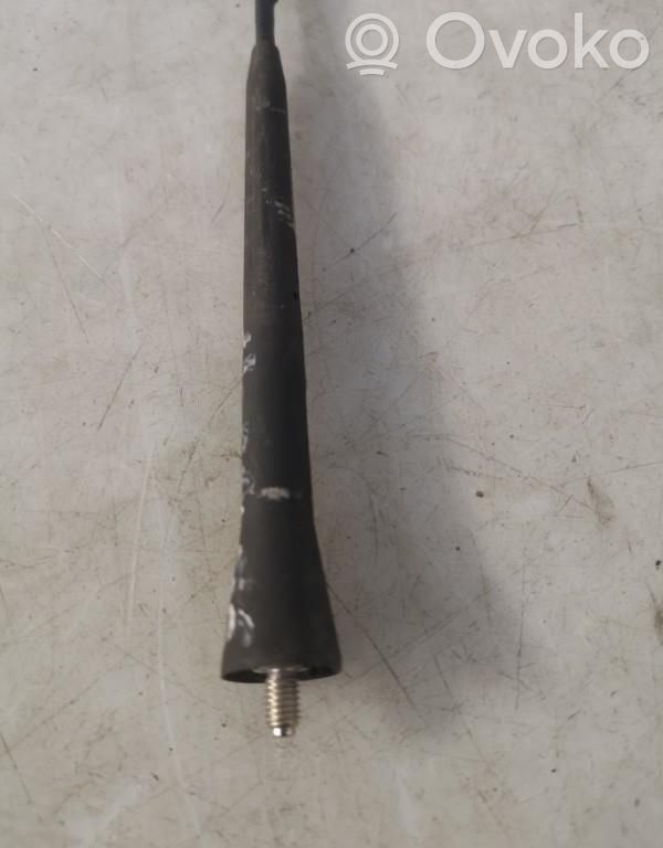 Peugeot 307 Radion antenni 
