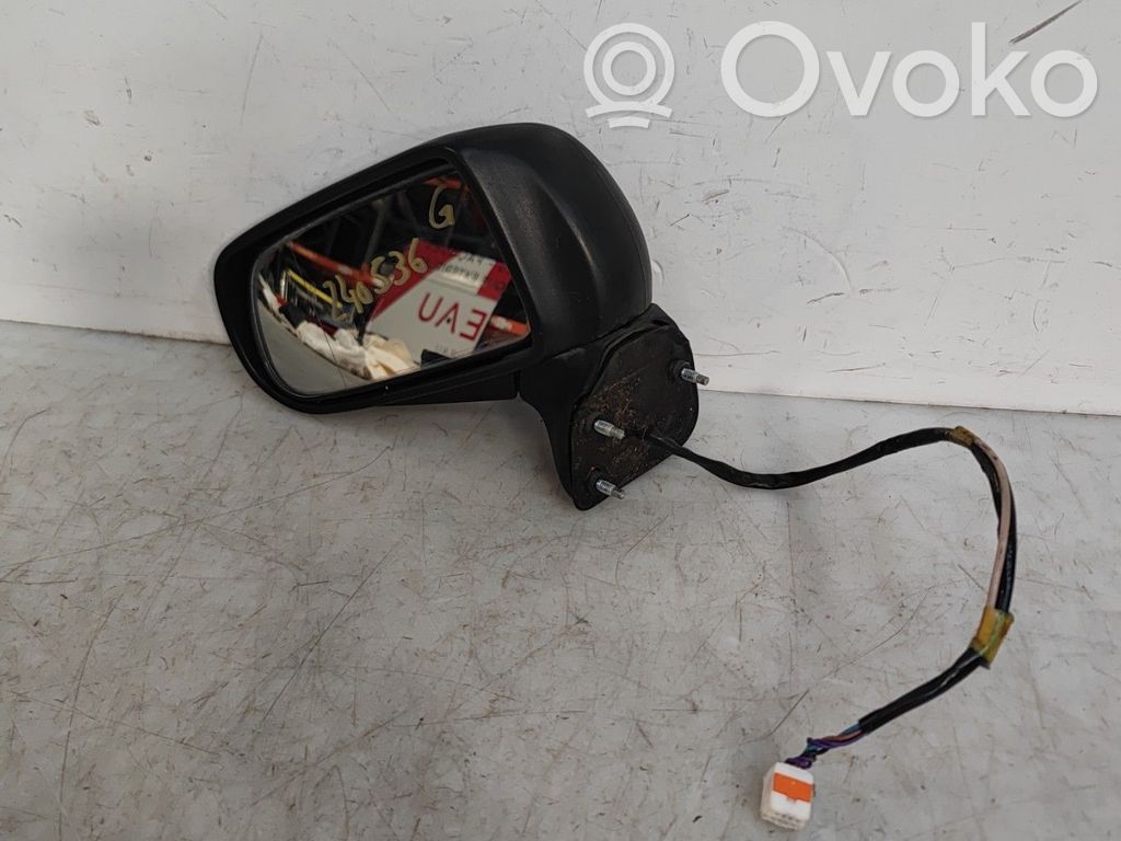 Spogulis (mehānisks)   CB1069180L67