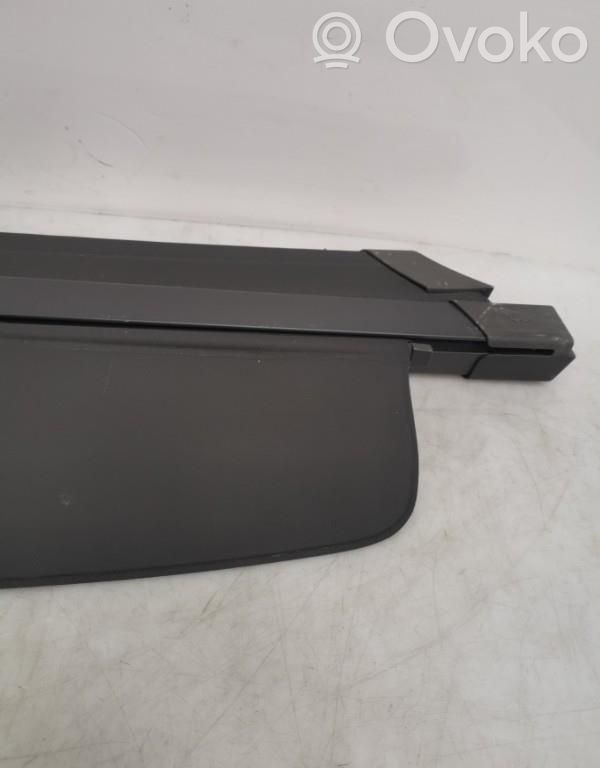 Ford Focus Parcel shelf 