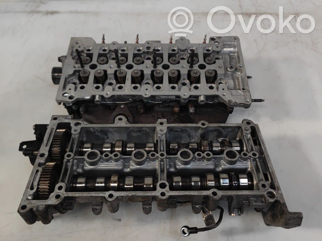 Engine head   71794693