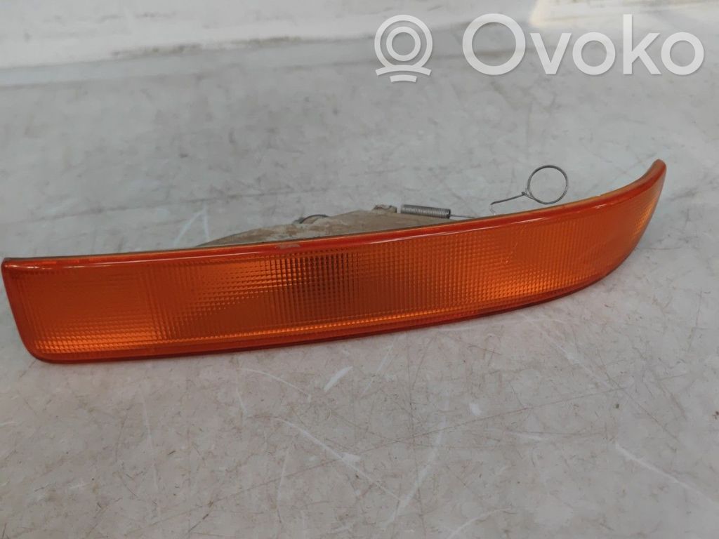 Renault Master II Front fender indicator light 