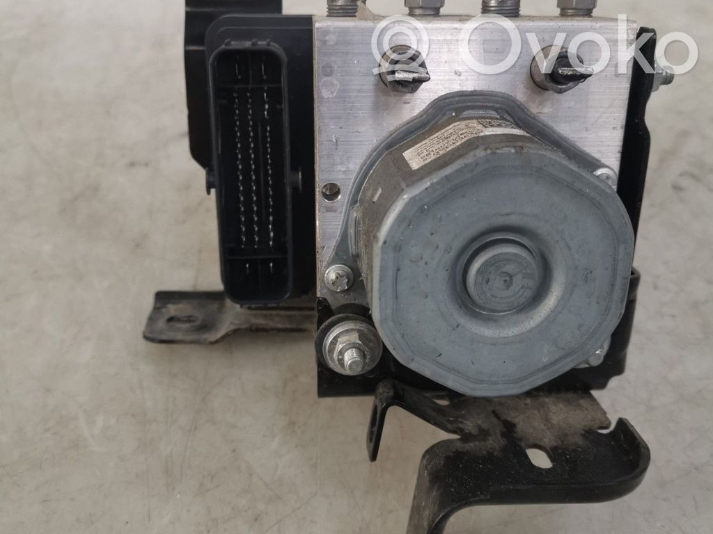 Peugeot 308 ABS Pump 