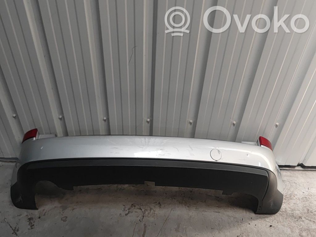 Ford C-MAX I Бампер 