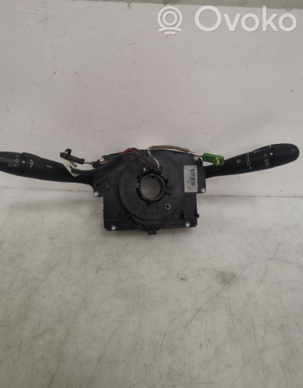 Peugeot 207 Bloc semnalizator și ștergător parbriz 