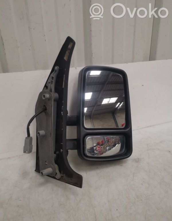 Renault Master II Espejo lateral manual 