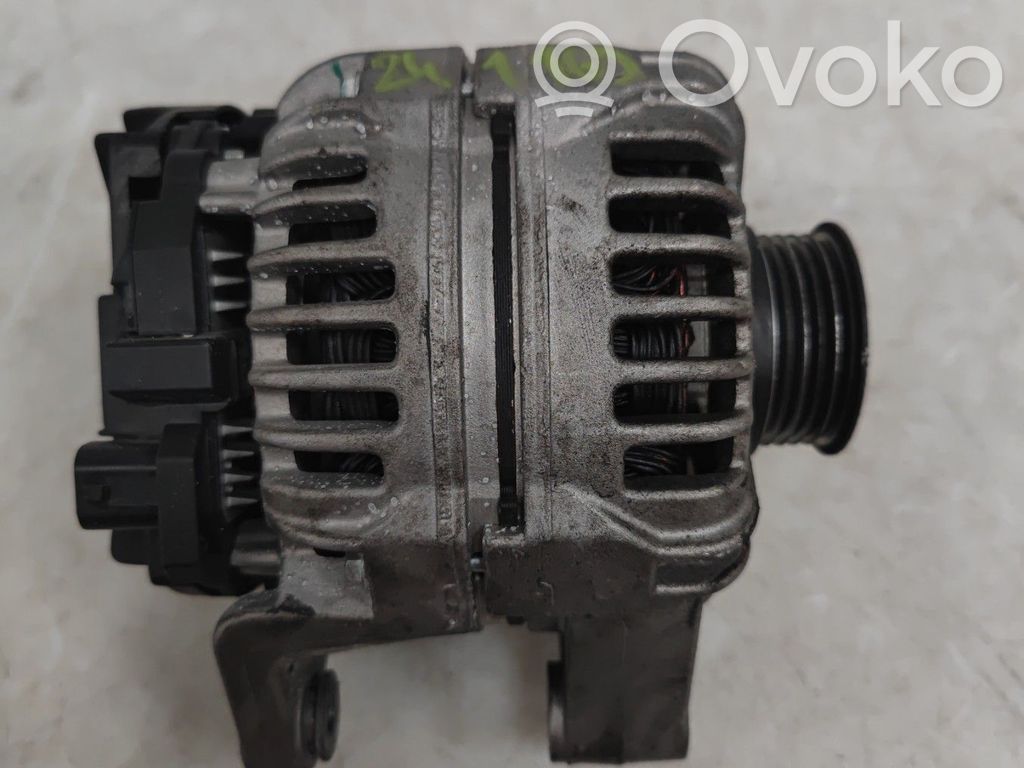 Opel Tigra B Ģenerators 