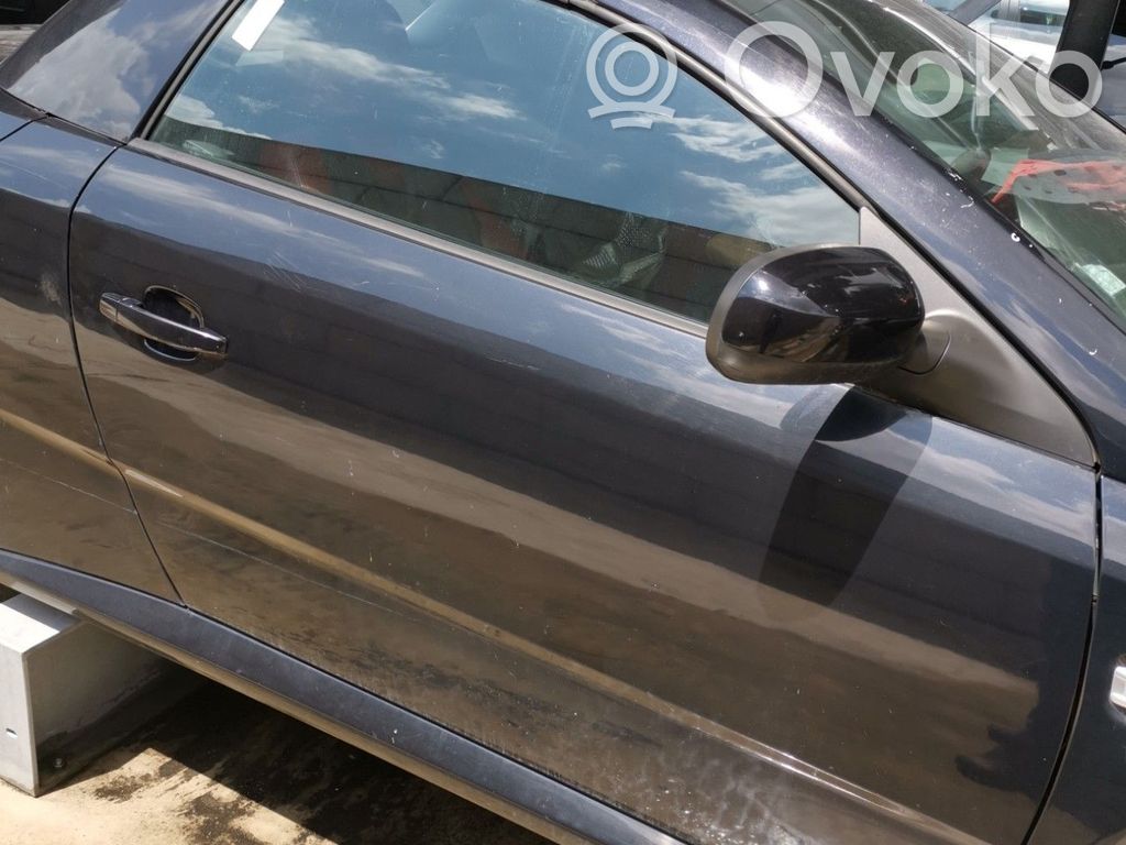 Opel Tigra B Durvis 