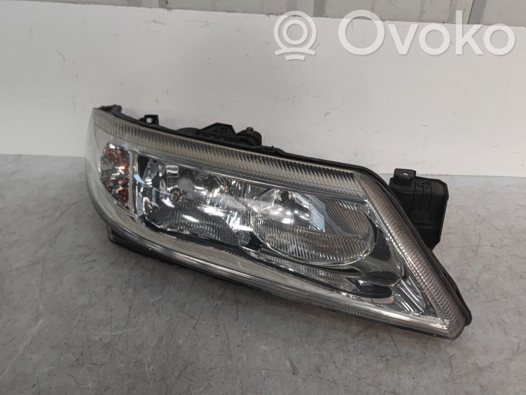 Renault Laguna II Headlight/headlamp 