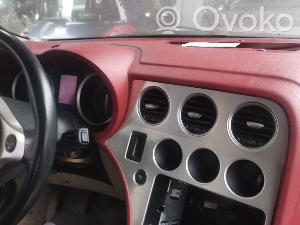 Alfa Romeo Brera Panel de instrumentos 