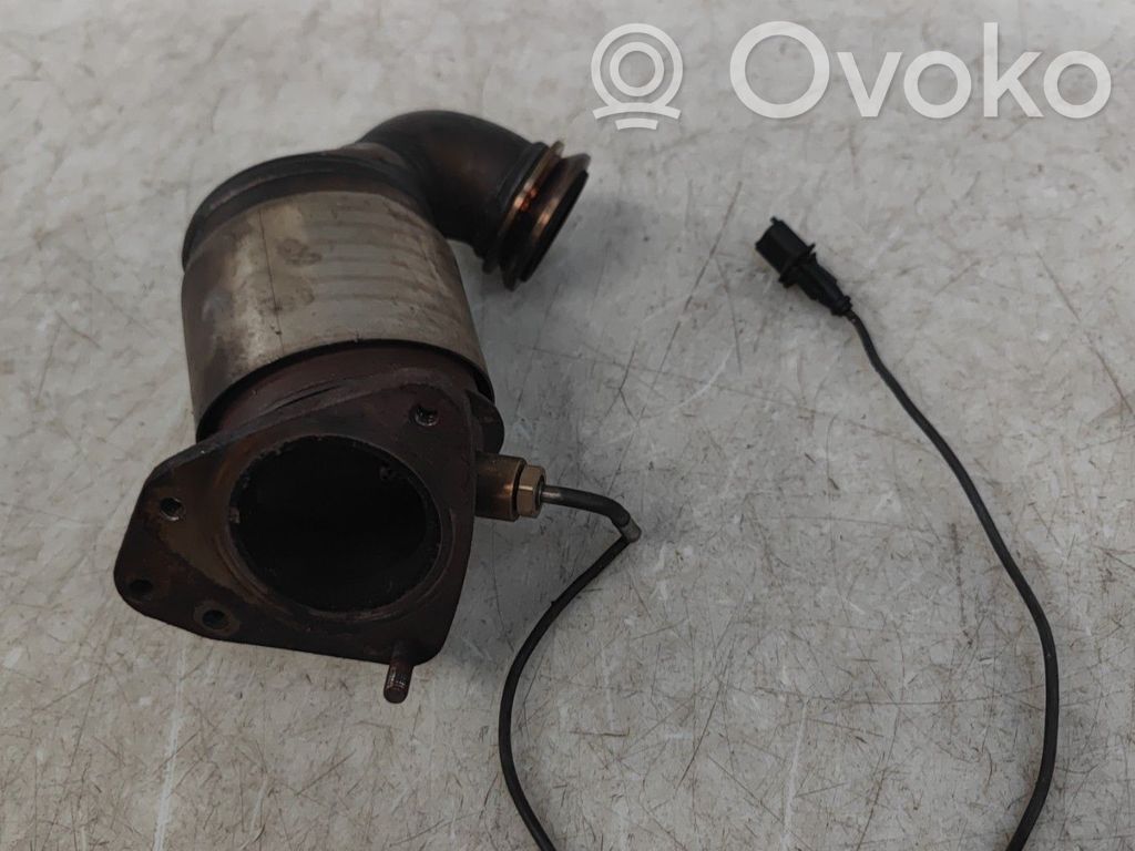 Sonde lambda   51780228