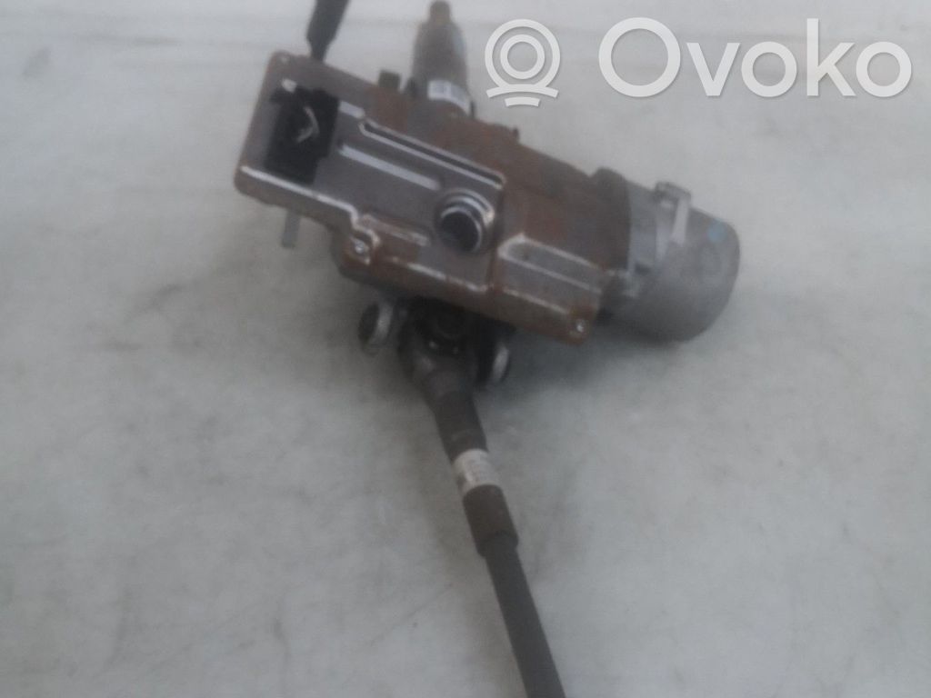 Opel Corsa E Kit colonne de direction 