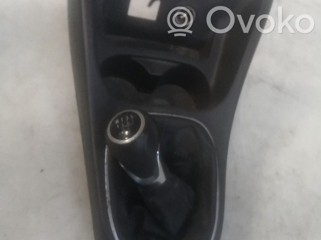 Opel Corsa E Selector caja de cambios 