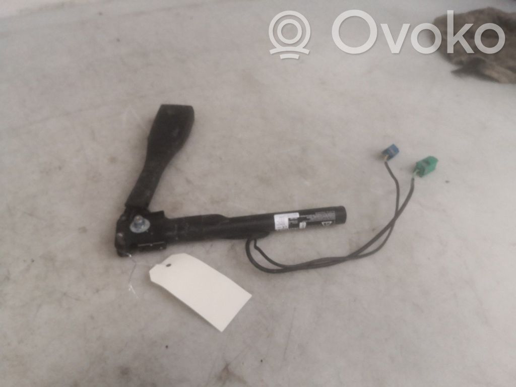 Opel Corsa E Priekšējās jostas sprādze 