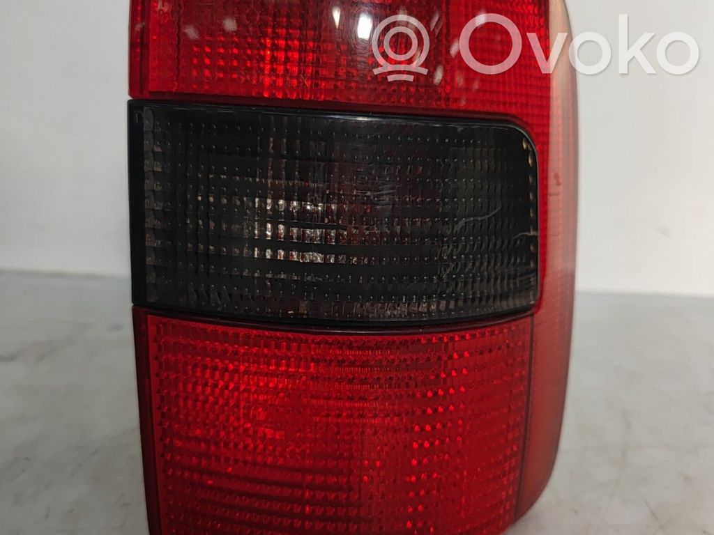 Citroen Evasion Takavalot 