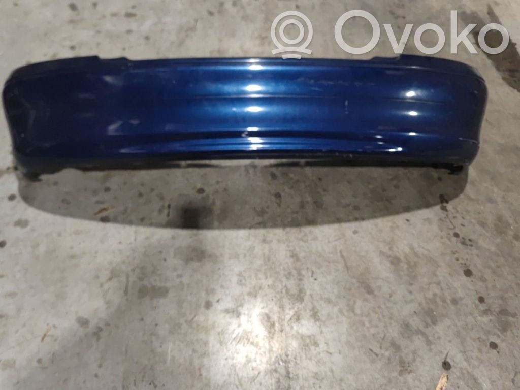 Renault Megane I Parachoques 