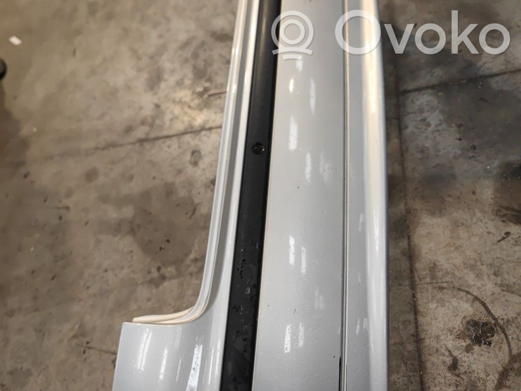 Saab 9-3 Ver2 Rear bumper 