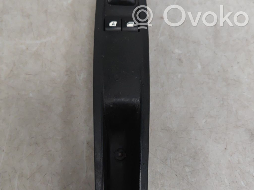 Electric window control switch   98012507XT